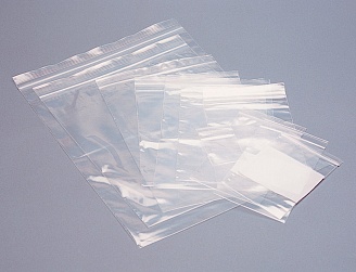 Пакет ZIP LOCK 30х40/35 мкм 50 штук (1/30)