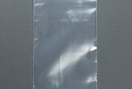 Пакет ZIP LOCK 15х22/35 мкм С КРАСНОЙ ПОЛОСОЙ (1/10)